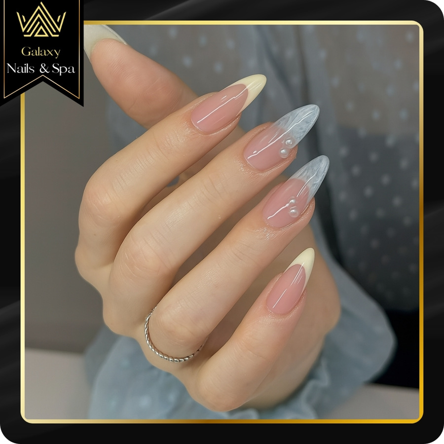 GALAXY NAILS & SPA Detroit, MI 48219